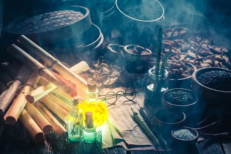 The History of Siberian Chaga product photo