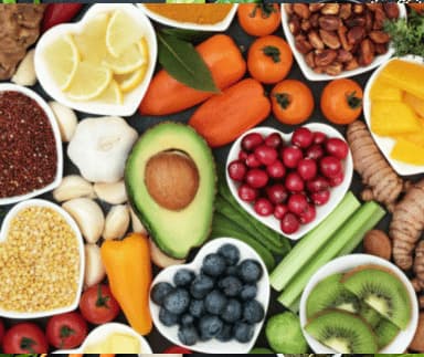 Give your brain a boost with these 12 foods product photo