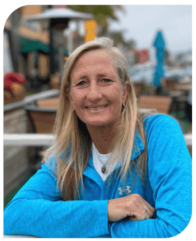 Sheri Braemer of Earthborn Products