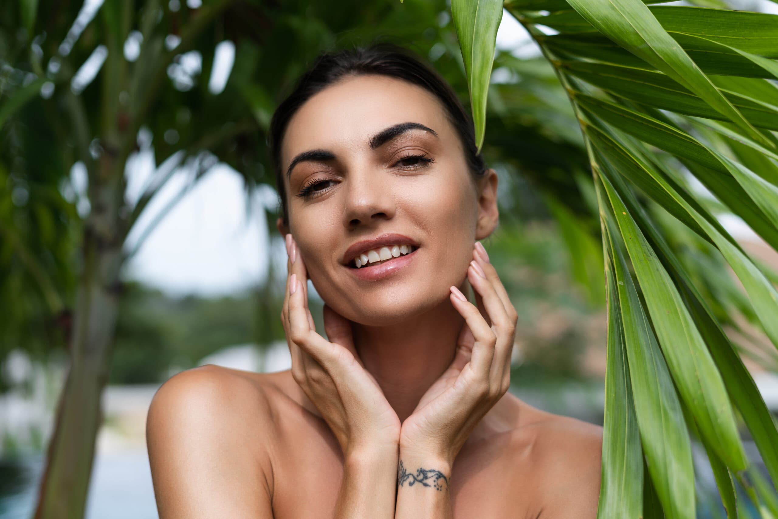 Skin-Care Questions and Responsible Colloidal Silver Use product photo