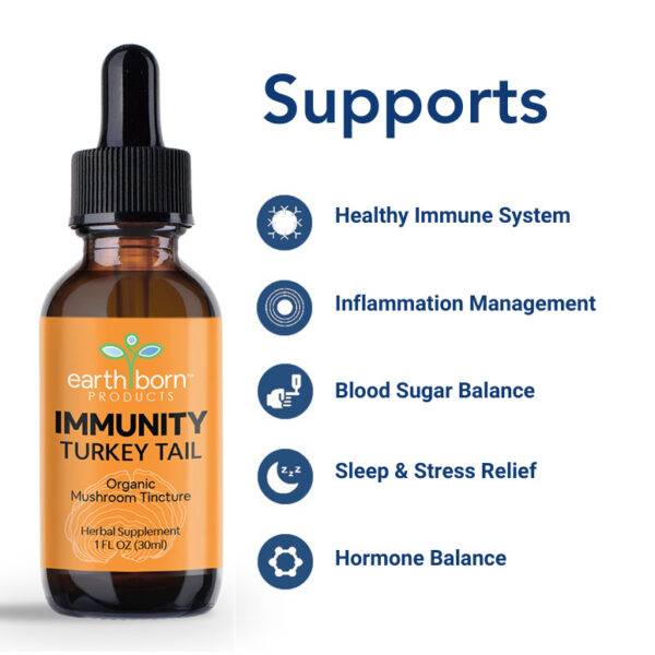 Mushroom – Superfood