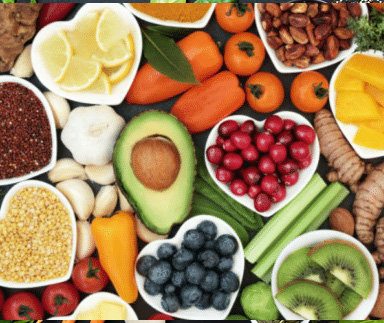 Give your brain a boost with these 12 foods