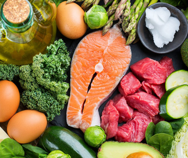 Boost the Immune Defense